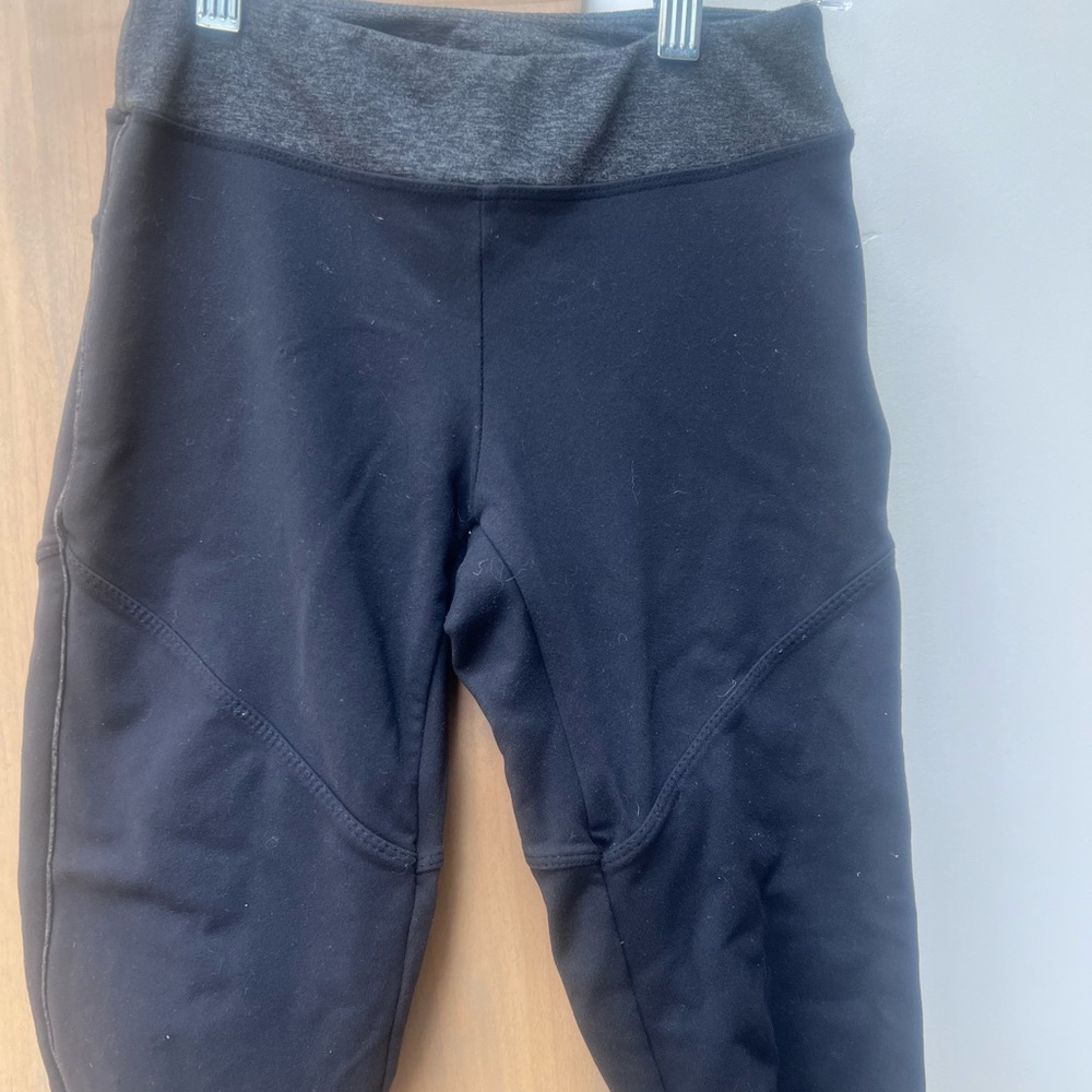 Bellalete girls softball pants
